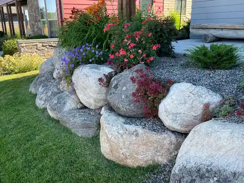 landscaping services Eugene